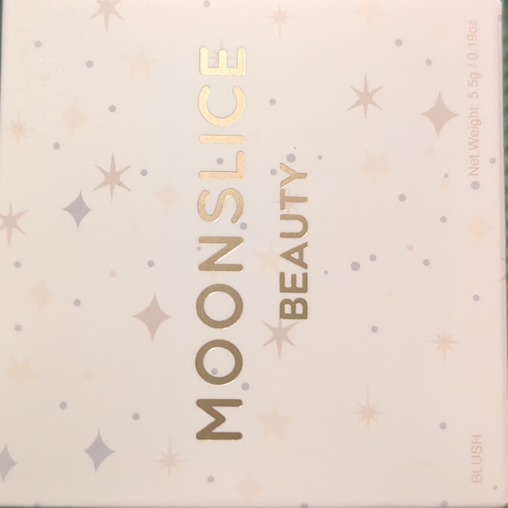 Moonslice Beauty Blush